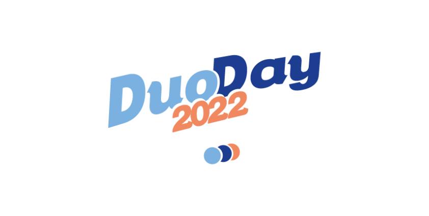Le Duoday chez Infotel !