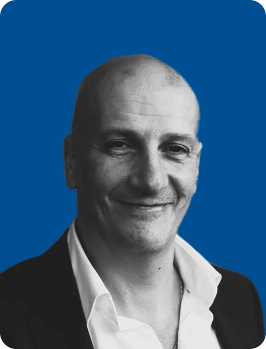 Stéphane Berthillot