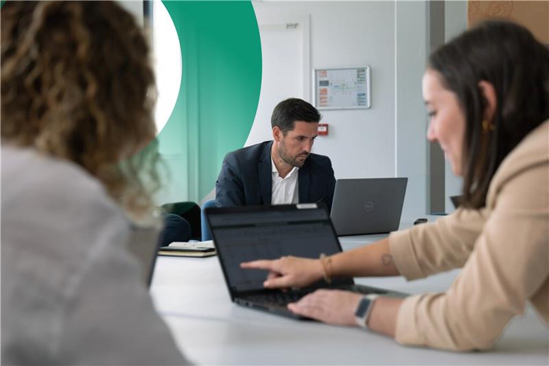 Infotel obtient la médaille d’argent EcoVadis et confirme ses engagements RSE