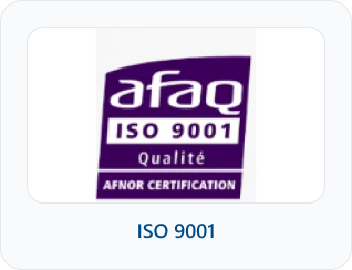 ISO 9001