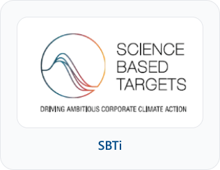 Science Based Targets