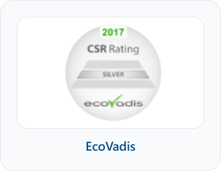 EcoVadis