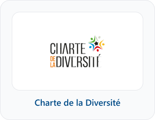 Charte de la Diversité